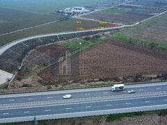 Moara Vlasiei, teren de vanzare